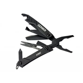 Gerber multifunkcionalni nož Bear Grylls crni 31 - 001134 Gerber multifunkcionalni nož Bear Grylls crni 31 - 001134